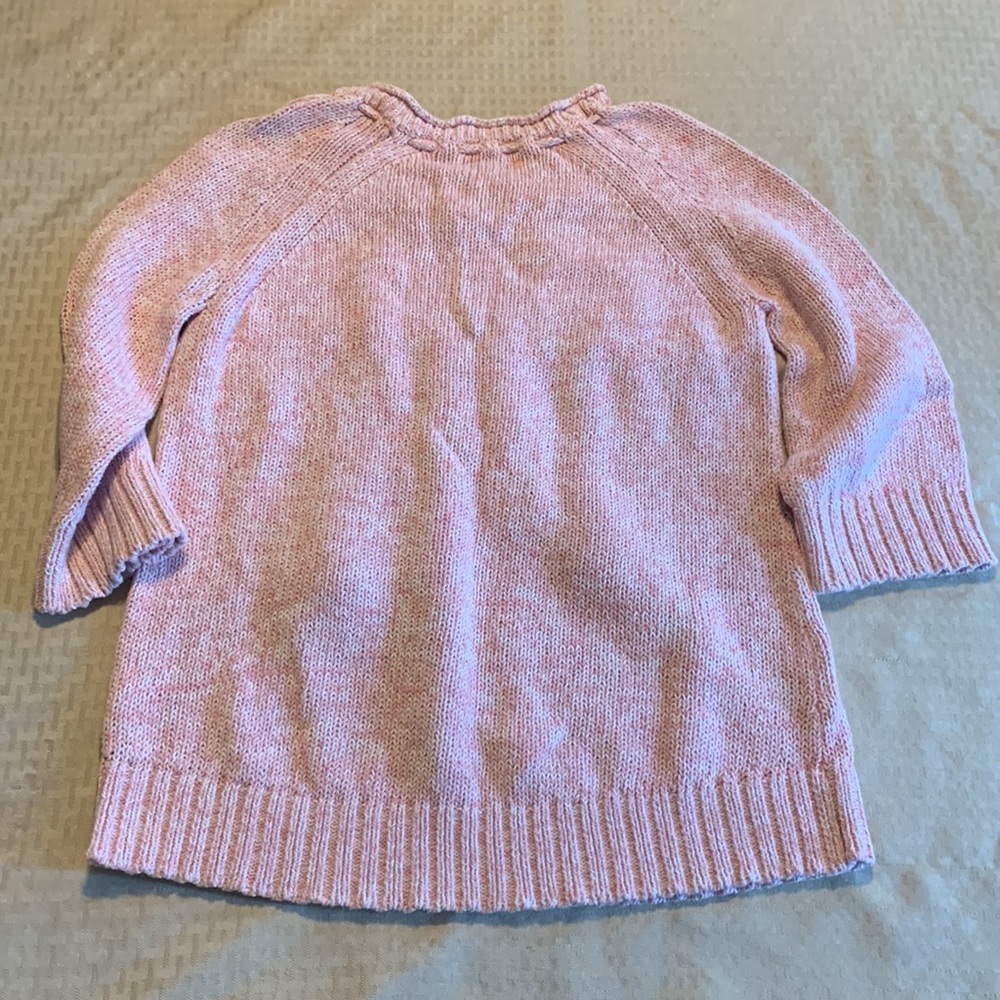 Sonoma Size Small Sweater Girls - Picture 5 of 5
